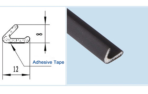 Q-Lon Door and Window Weatherseal