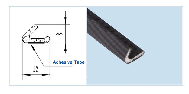 Q-Lon Door and Window Weatherseal