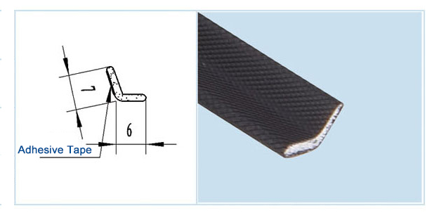 Polyurethane Foam Seals