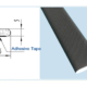 Polyurethane Foam Seals for Aluminum Windows