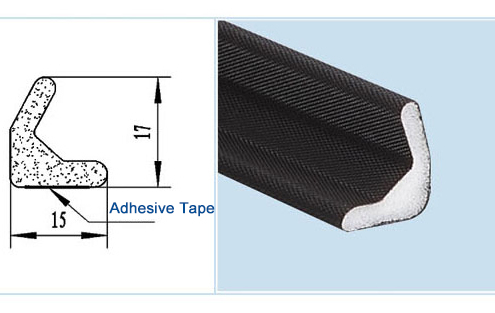 Polyurethane Foam Seals