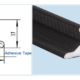 Polyurethane Foam Seals