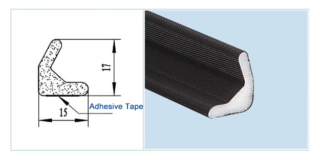 Polyurethane Foam Seals