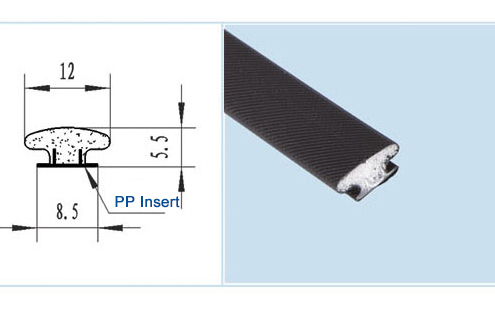 Polyurethane Foam Seals