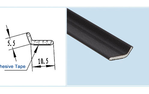 Polyurethane Foam Seals