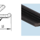 Fire Retardant Foam Seals