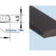 Intumescent Foam Seal Fire Retardant