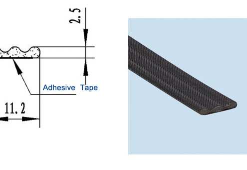 Door Foam Seals