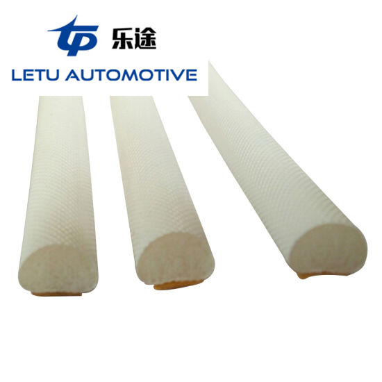 Self Adhesive PU Foam Seal Weatherstrip (3)