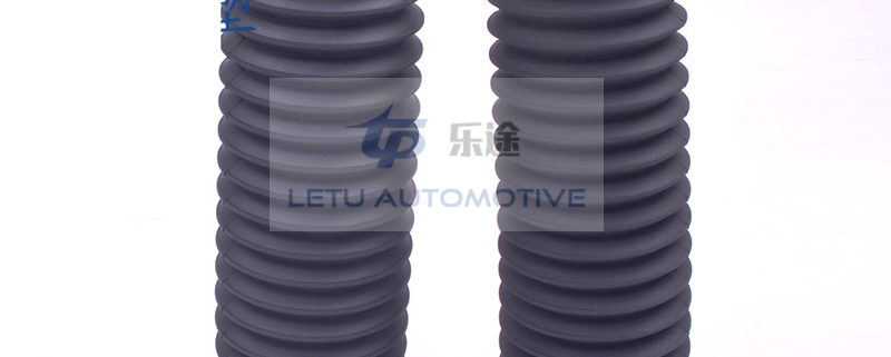 Honda Shock Absorber Rubber Boots Dust Covers 51402-T6A-J01