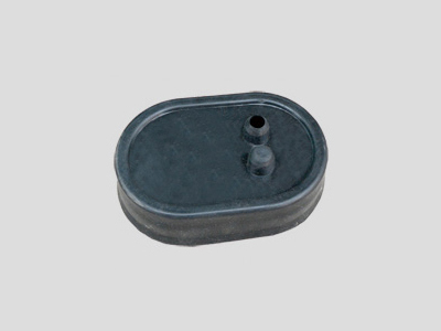 Automotive Rubber Components