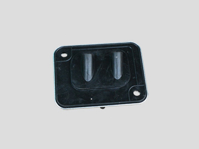 Automotive Control Cable Rubber Components