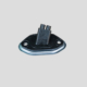 Automotive Control Cable Rubber Components