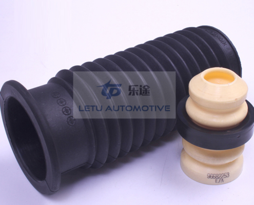 GM Shock Absorber Dust Cover Bellows 25906717