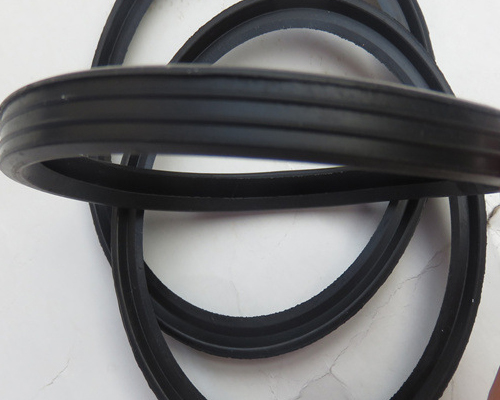 Plastic Pipe Gaskets and Seals