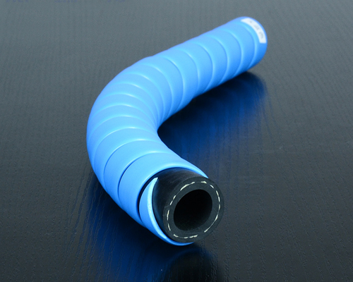 Spiral Wrap Hose Protectors