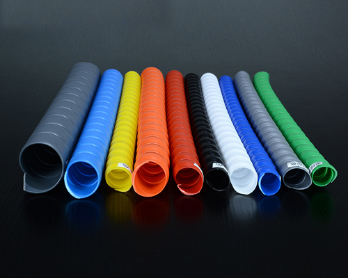 Spiral Wrap Hose Protectors