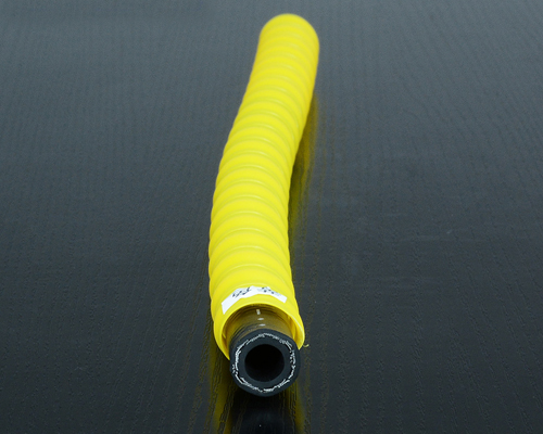 Spiral Wrap Hose Protectors