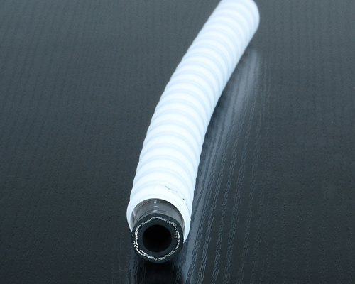 Spiral Wrap Hose Protectors