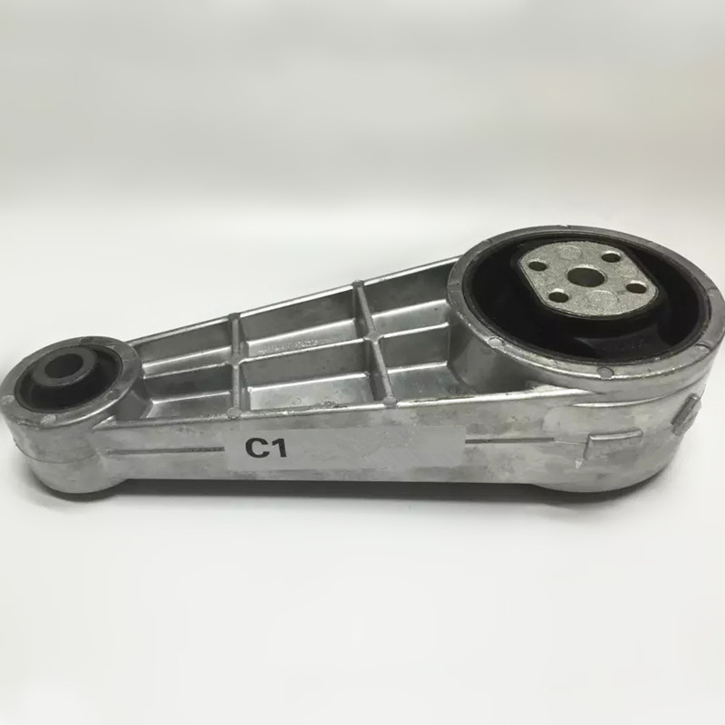 Automotive Engine Mounts