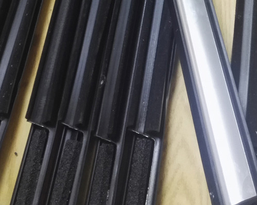 Automotive Door Belt Weatherstrip