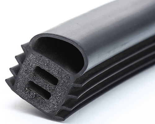 Intumescent Fire Door Seals