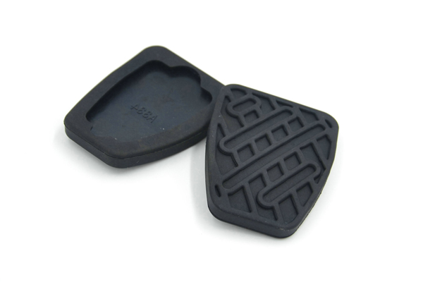 Clutch & Brake Systems Pedal Pads