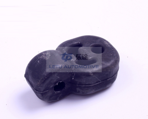 Resonator Pipe Insulator GM 96351543