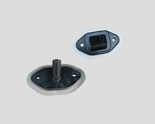 Control Cable Rubber Parts